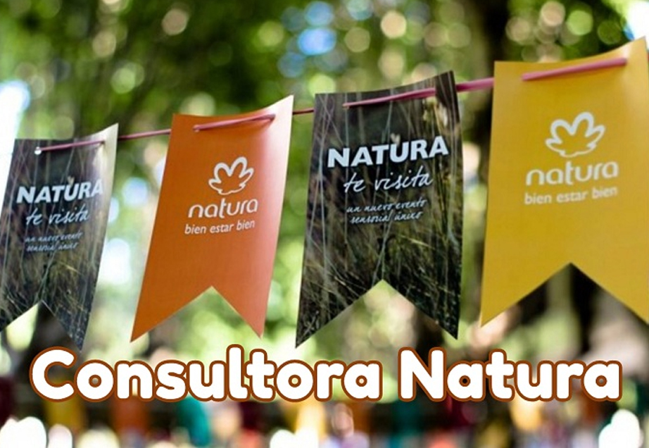 Natura | Consultor(a) Natura